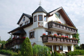 Hotel Alpenhof Markneukirchen